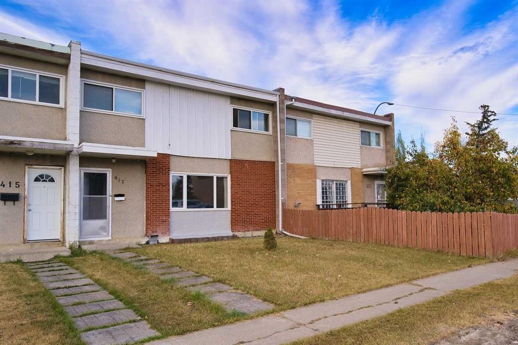 Xxx Goddard Avenue Ne Calgary Alberta T2K 3T8 Greenview Details