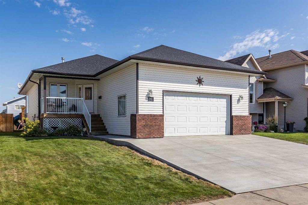 Xxx Jesmond Drive Sw Redcliff Alberta T0J 2P0 NONE Details