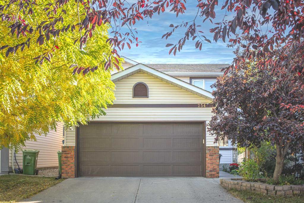 Xxx Sierra Vista Terrace Sw Calgary Alberta T3H 3C4 Signal Hill Details