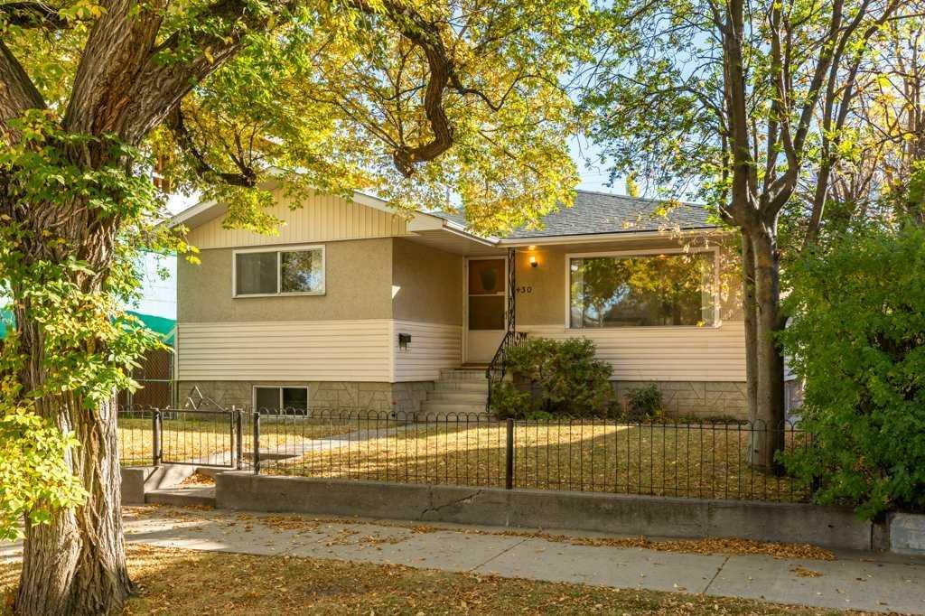 Xxx X Street Ne Calgary Alberta T2E 4G9 Bridgeland/Riverside Details