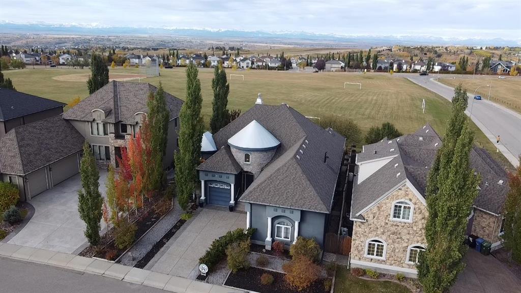 X Rockcliff Landing Nw Calgary Alberta T3G 5Z5 Rocky Ridge Details