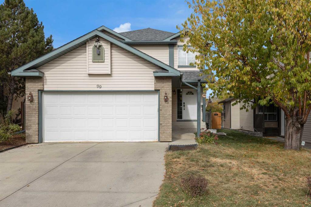 Xx Macewan Park Road Nw Calgary Alberta T3K 3G9 MacEwan Glen Details