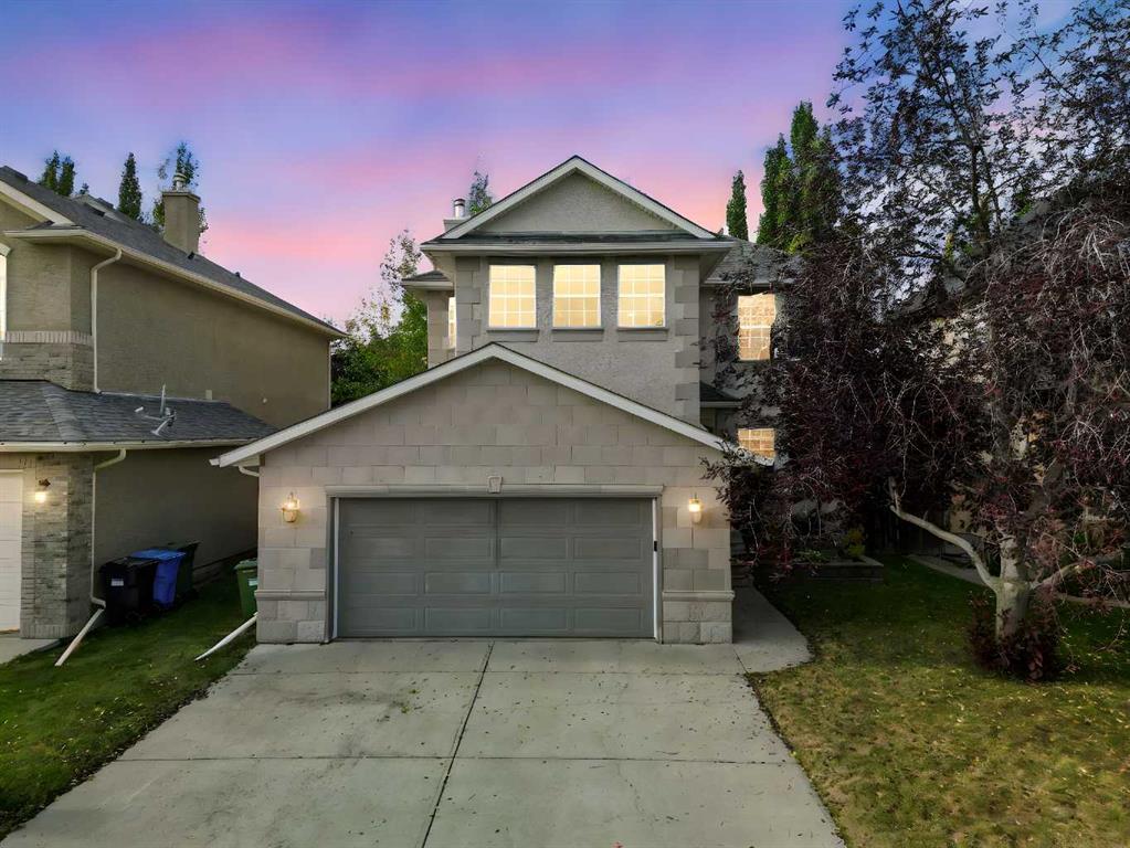 Xxx Strathlea Place Sw Calgary Alberta T3H 4T5 Strathcona Park Details