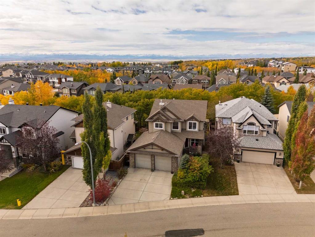 Xx Rockborough Park Nw Calgary Alberta T3G 5T1 Rocky Ridge Details