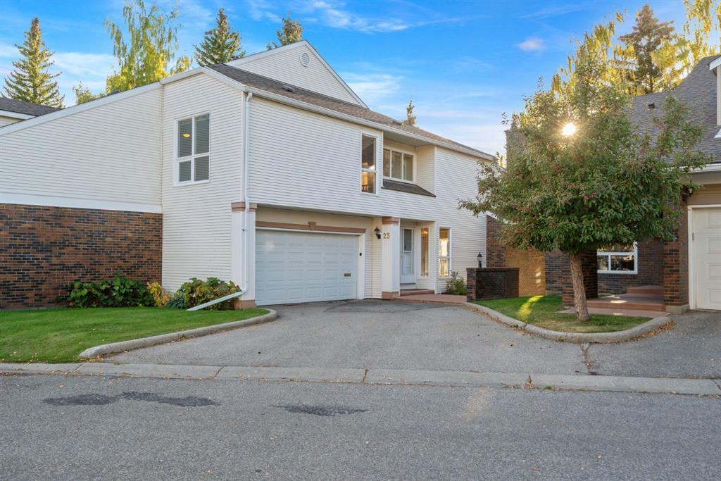 Xx, Xxx Woodridge Drive Sw Calgary Alberta T2W 4S4 Woodlands Details