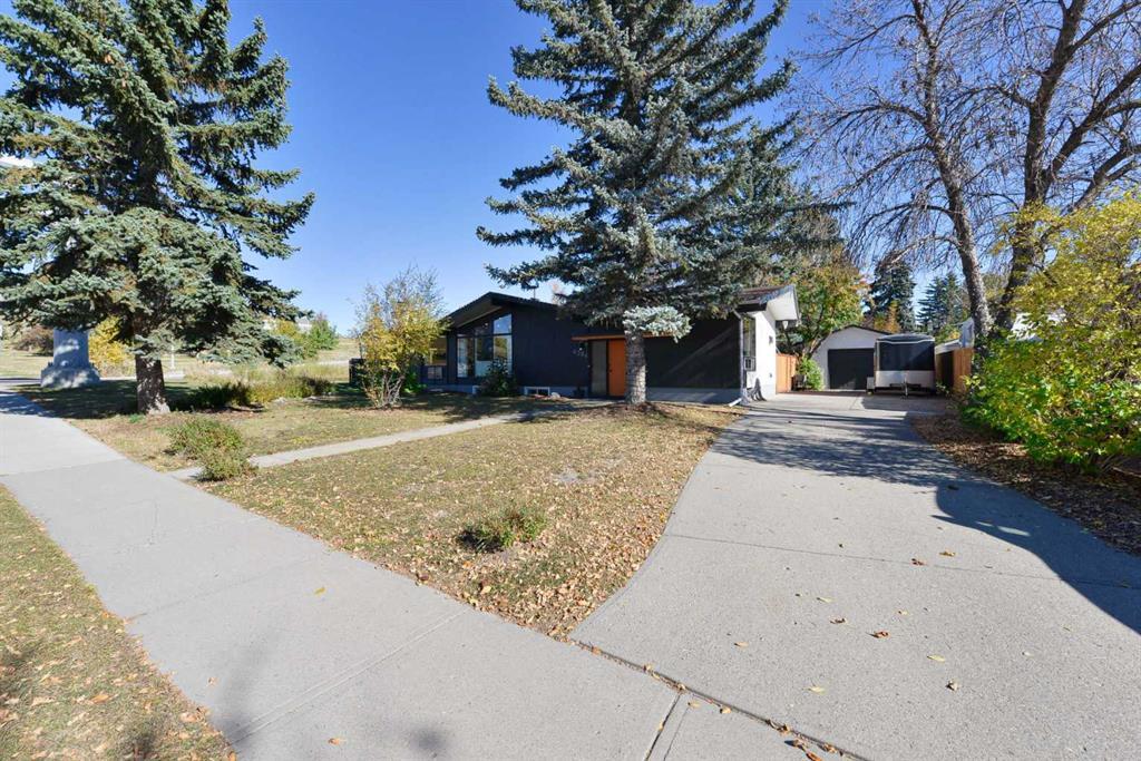 Xxxx Crowchild Trail Sw Calgary Alberta T3E 5R5 North Glenmore Park Details