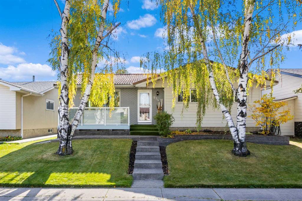 Xxxx Lake Huron Crescent Se Calgary Alberta T2J 3E8 Bonavista Downs Details