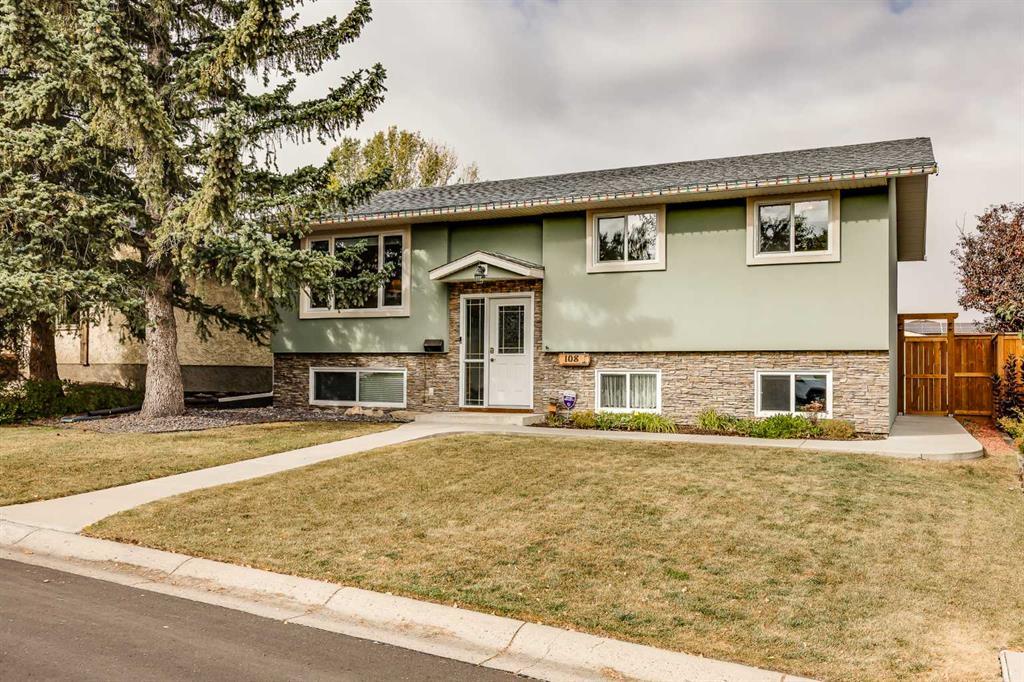 Xxx Beaconsfield Rise Nw Calgary Alberta T3K 1X4 Beddington Heights Details