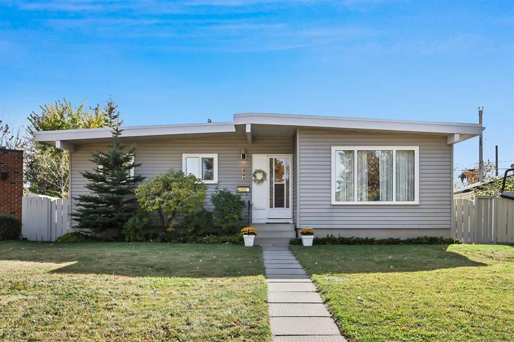 Xxx Murray Place Ne Calgary Alberta T2E 5X9 Mayland Heights Details