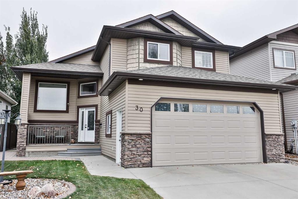 Xx Riverview Crescent W Lethbridge Alberta T1K 5E7 Riverstone Details