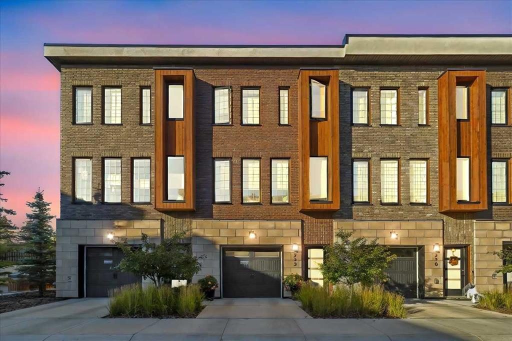 Xxx, Xx Greenbriar Place Nw Calgary Alberta T3B 6J1 Greenwood/Greenbriar Details