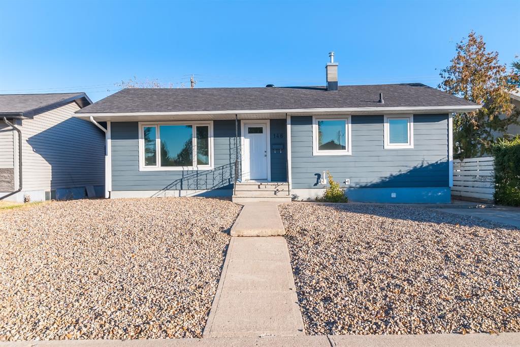 Xxx Xx Street Nw Medicine Hat Alberta T1A 6R6 Northwest Crescent Heights Details