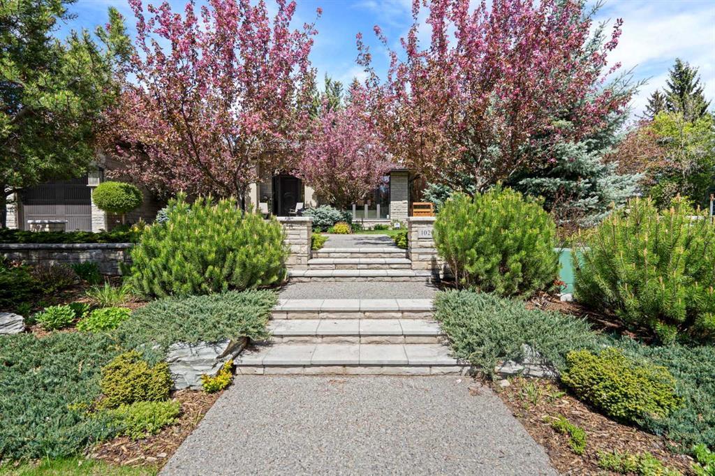 Xxxx Bel-aire Drive Sw Calgary Alberta T2V 2B9 Bel-Aire Details