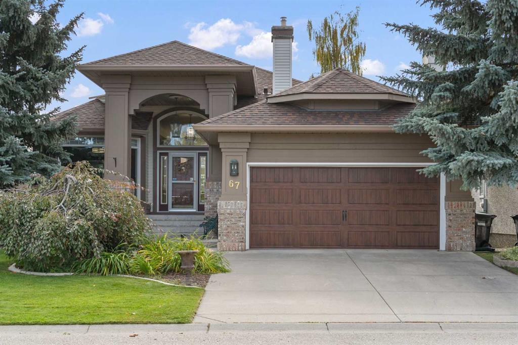 Xx Valley Ridge Green Nw Calgary Alberta T3B 5L5 Valley Ridge Details