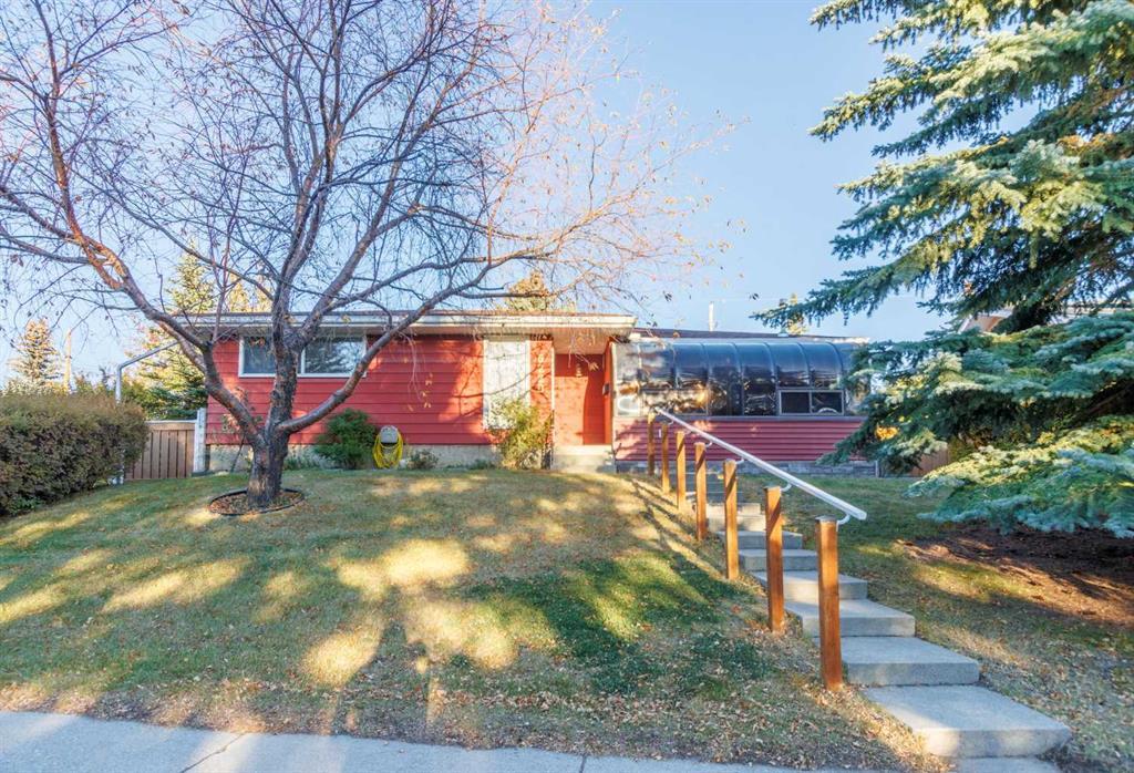 Xxxx Dalton Drive Nw Calgary Alberta T3A1E3 Dalhousie Details