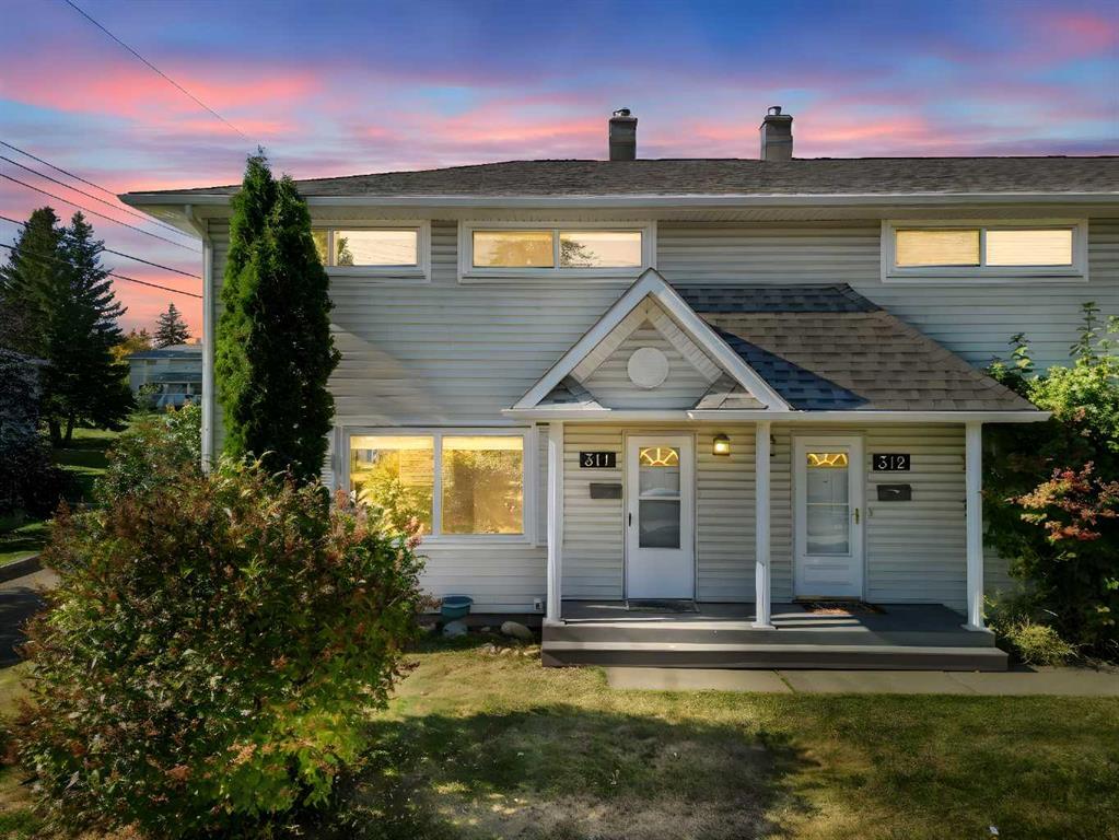 Xxx, Xxxx Xx Street Sw Calgary Alberta T3E2P8 Rutland Park Details