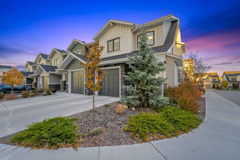 Xx Crestridge Common Sw Calgary Alberta T3B 6J5 Crestmont Details