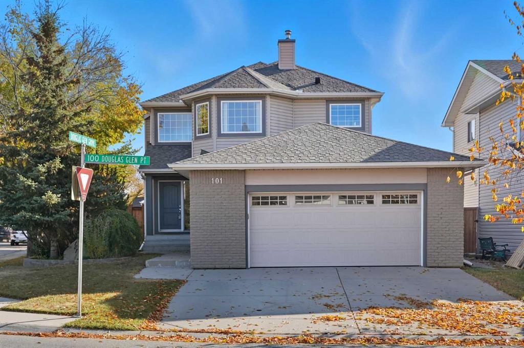 Xxx Douglas Glen Point Se Calgary Alberta T2Z 3G1 Douglasdale/Glen Details