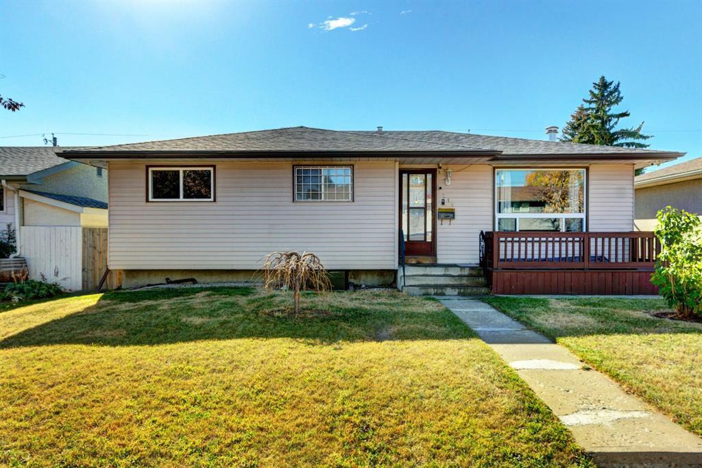 Xxxx Xx Avenue Se Calgary Alberta T2A 0G8 Albert Park/Radisson Heights Details