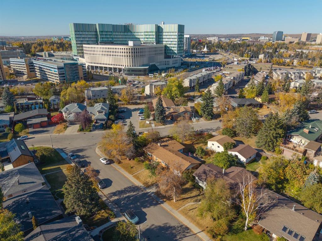 Xxxx Xx Avenue Nw Calgary Alberta T2N 1N1 St Andrews Heights Details