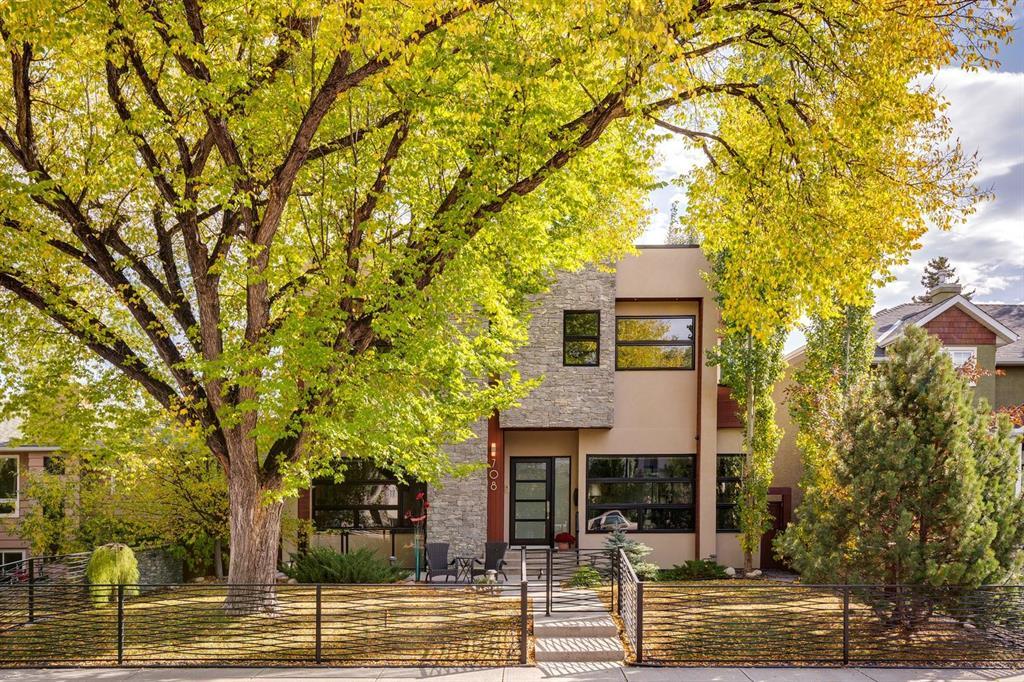 Xxx Xxa Street Nw Calgary Alberta T2N 2X1 Parkdale Details