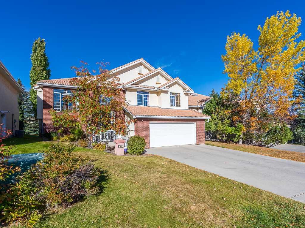 Xx Hamptons Drive Nw Calgary Alberta T3A 5H7 Hamptons Details