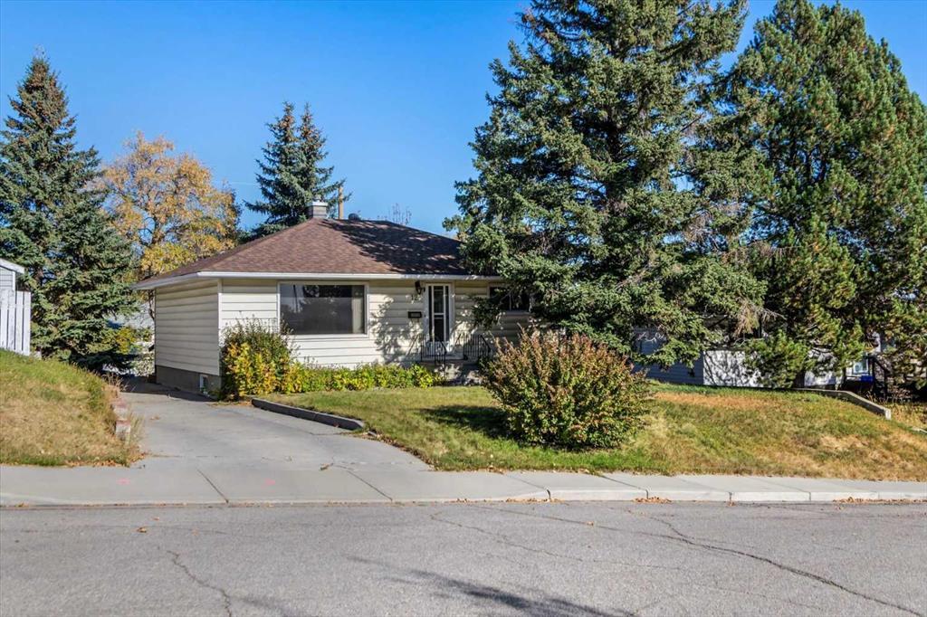 Xx Thorncliffe Crescent Nw Calgary Alberta T2K3A9 Thorncliffe Details