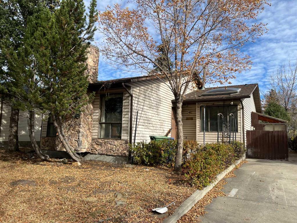 Xxx Whitefield Drive Ne Calgary Alberta T1Y 5S2 Whitehorn Details