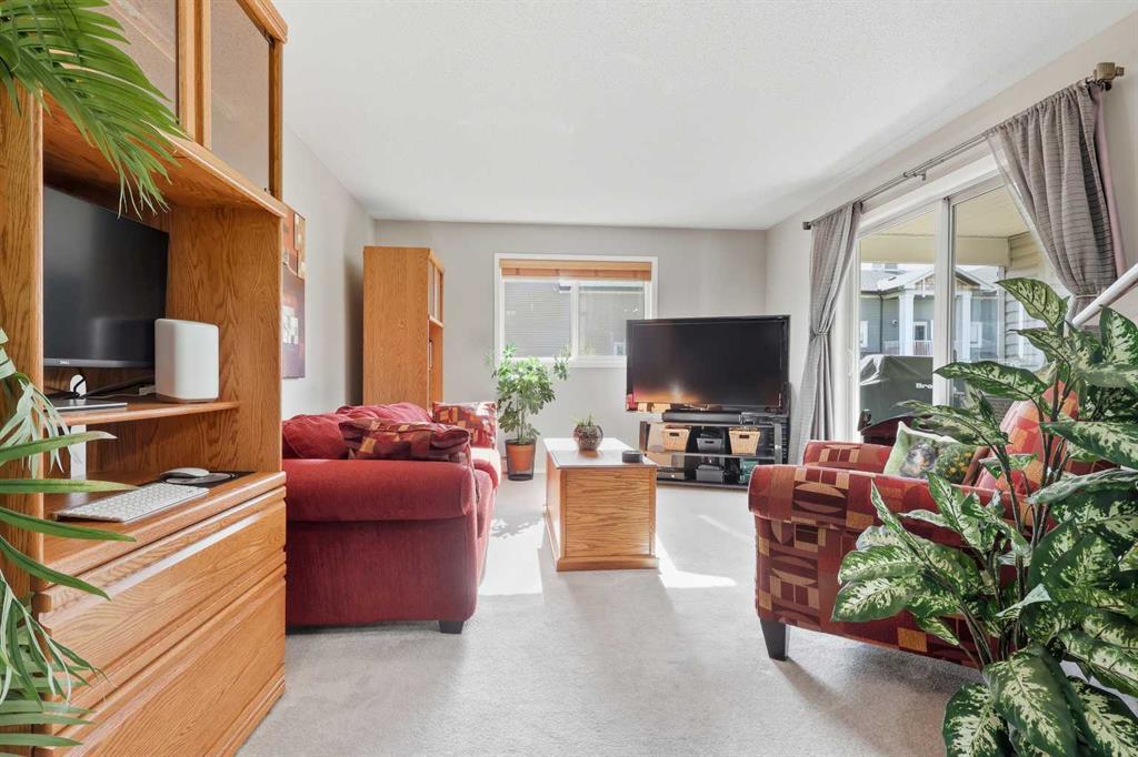 2417, 4975 130 Avenue Se, Calgary