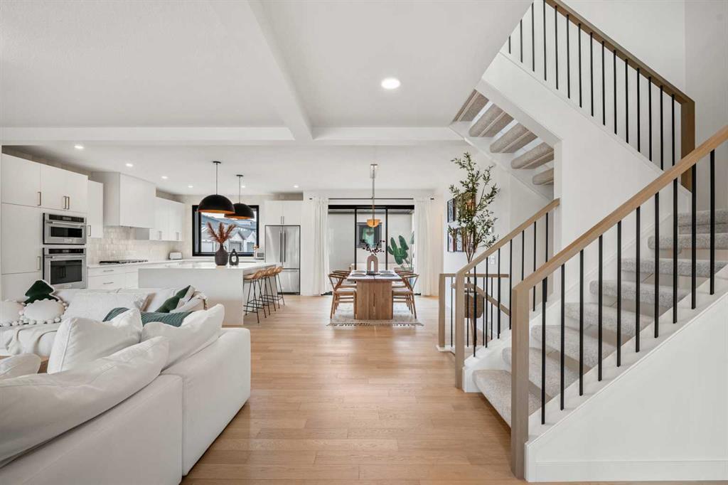 Xx Bluerock Avenue Sw Calgary Alberta T3M 2Z9 Alpine Park Details