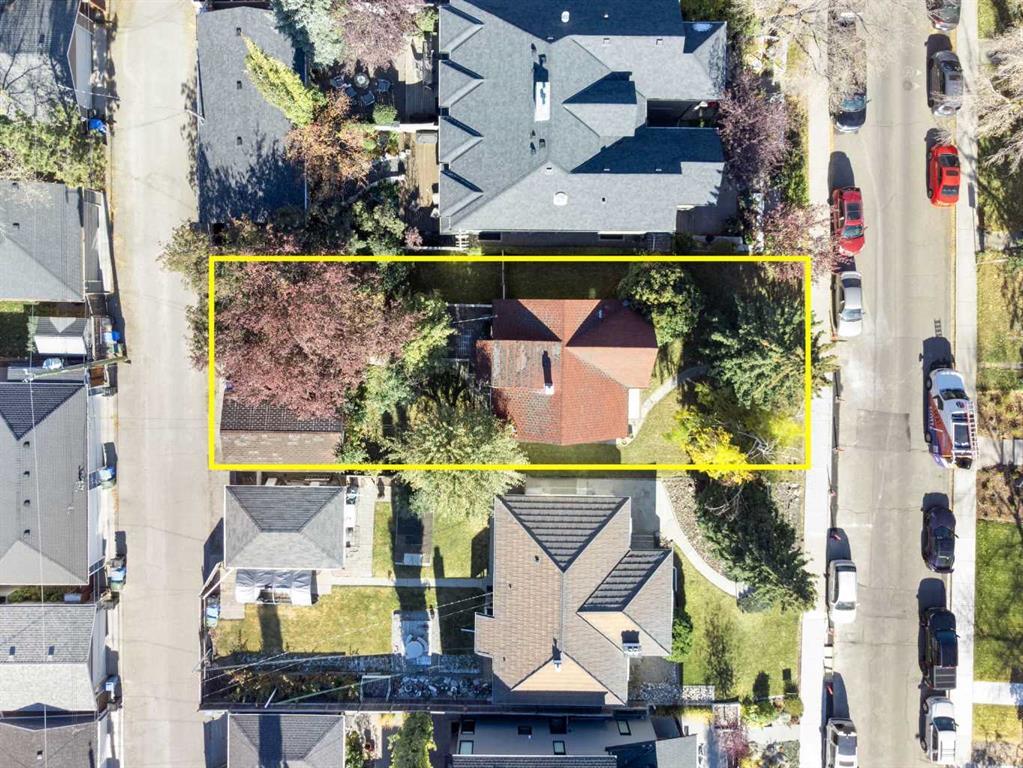 Xxxx Xa Street Sw Calgary Alberta T2S 1R4 Parkhill Details