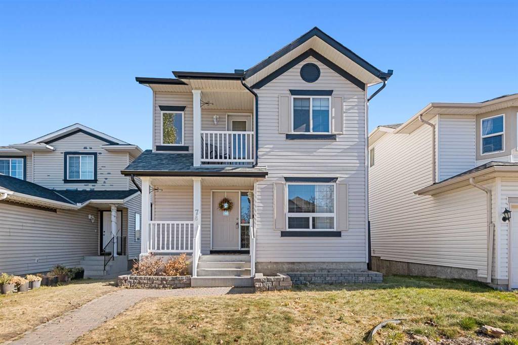 Xx Covewood Circle Ne Calgary Alberta T3K 5P7 Coventry Hills Details