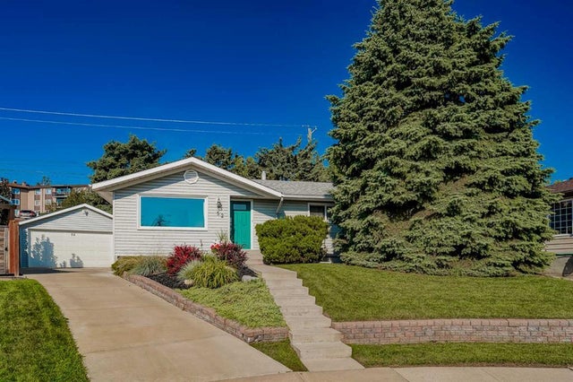 Photo for MLS®# A2264506 - home for sale at 52 Hogarth Crescent Southwest, Haysboro, Calgary Alberta