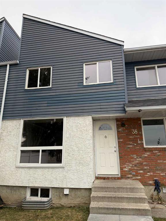 Xx, Xxxx Hubalta Road Se Calgary Alberta T2B 3V5 Dover Details