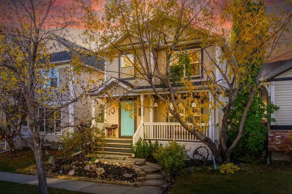 142 Prestwick Crescent Se, Calgary