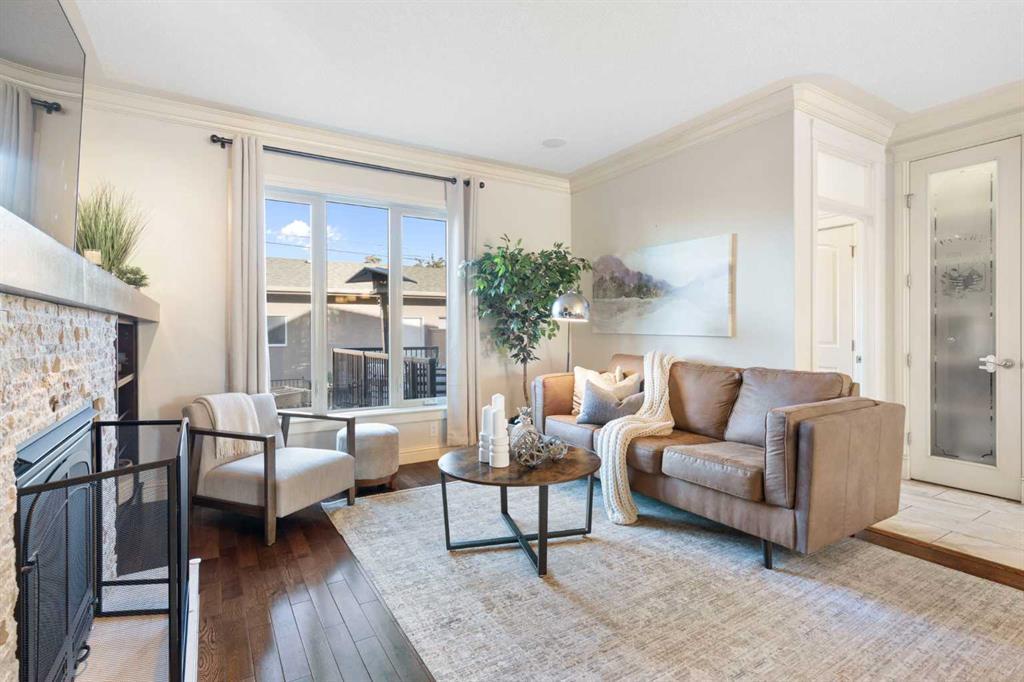 Xxxx Xx Avenue Sw Calgary Alberta T2T 1T8 Richmond Details