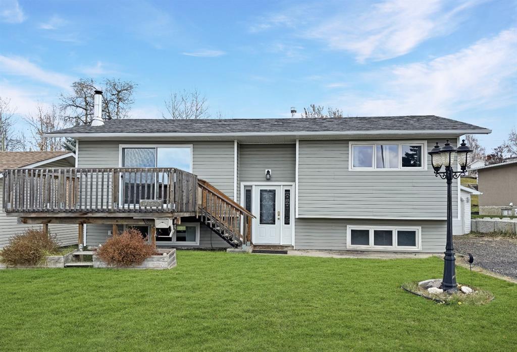 Xxxxx Xxx Avenue Grande Cache Alberta T0E0Y0 NONE Details