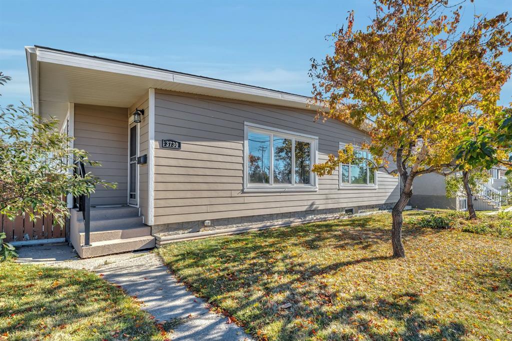 Xxxx Xx Street Sw Calgary Alberta T3E3C3 Rutland Park Details