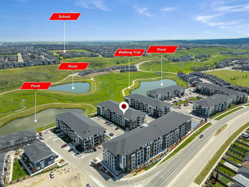 Xxxx, Xx Sage Meadows Landing Nw Calgary Alberta T3P1E5 Sage Hill Details