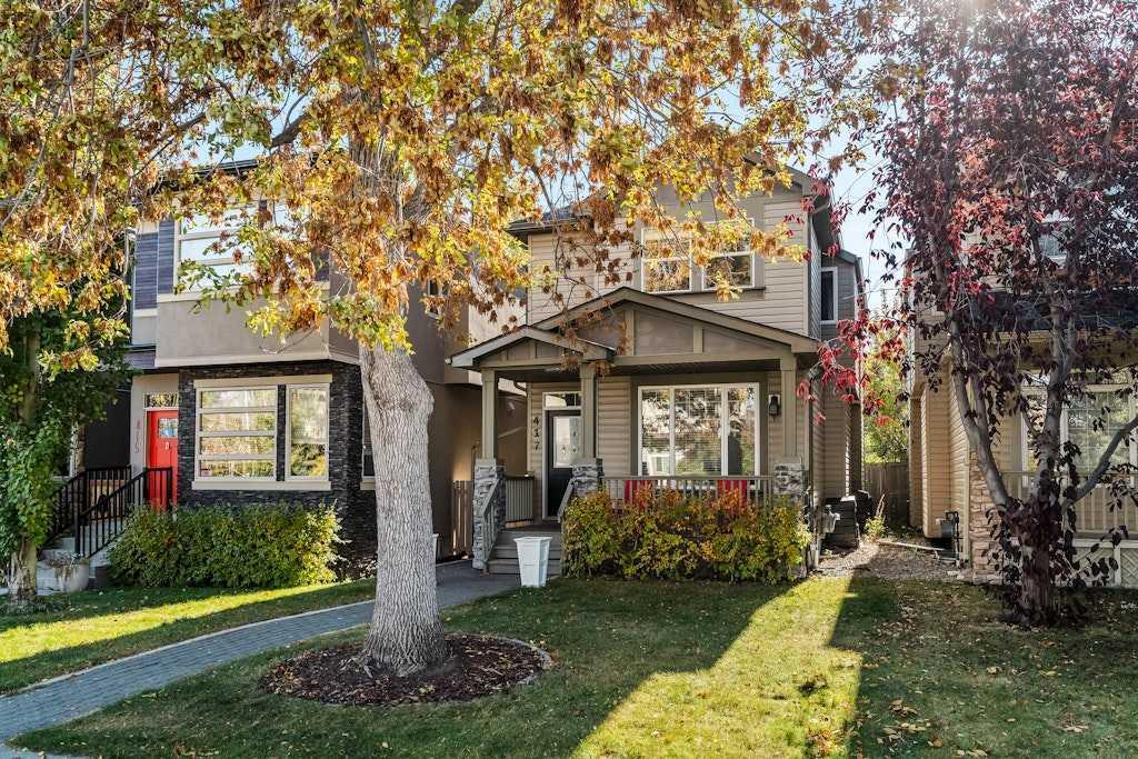 Xxx Xx Avenue Sw Calgary Alberta T2V0B8 Windsor Park Details