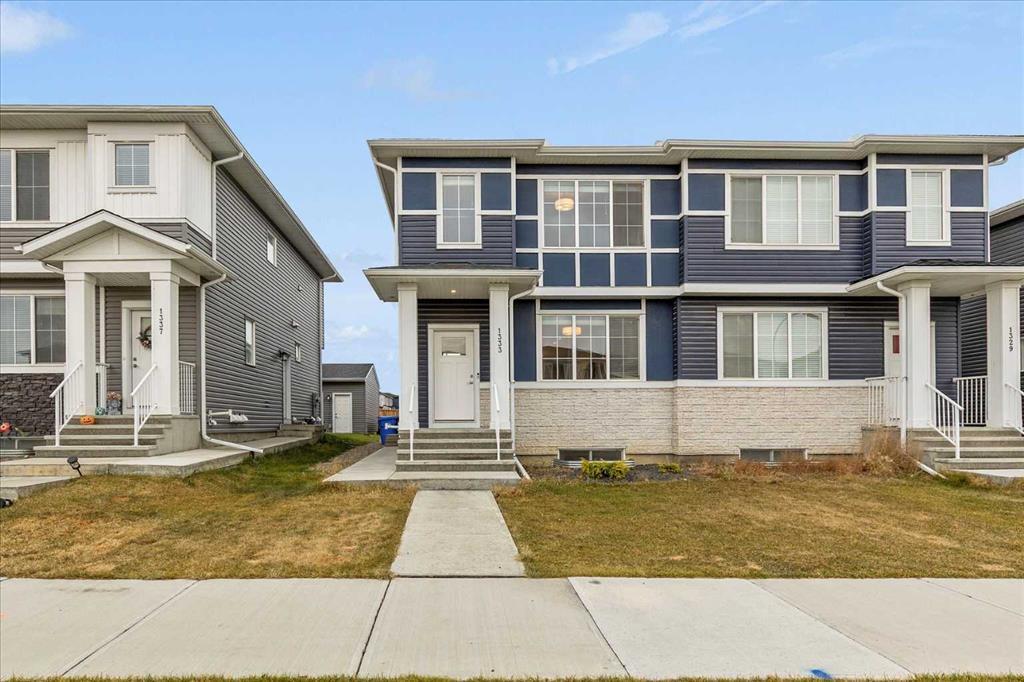 Xxxx Cornerstone Way Ne Calgary Alberta T3N 1Y2 Cornerstone Details