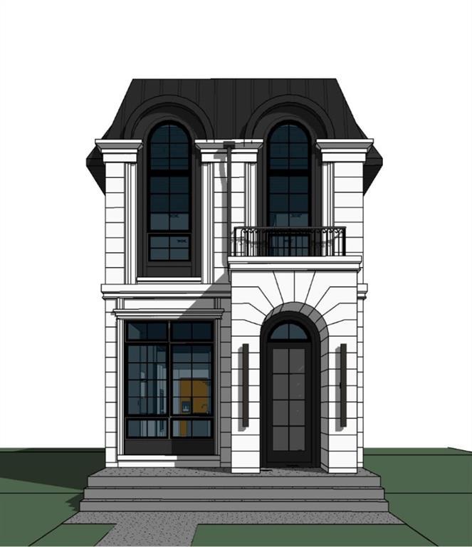 Xxxx Xx Avenue Sw Calgary Alberta T2T 1N9 Richmond Details