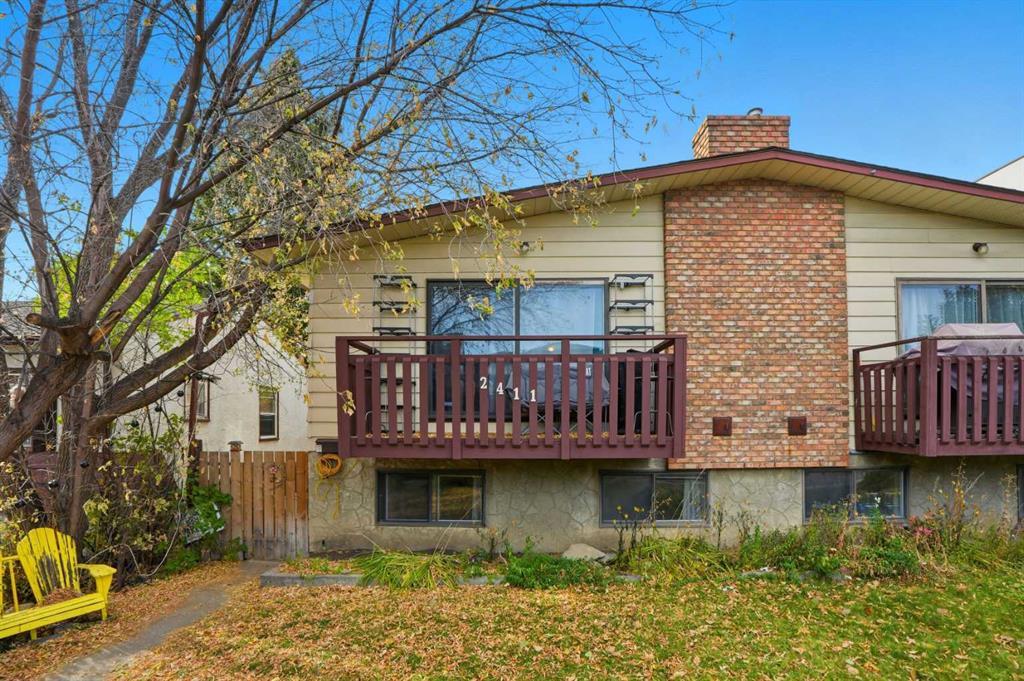 Xxxx Xx Street Sw Calgary Alberta T3E 2R6 Killarney/Glengarry Details