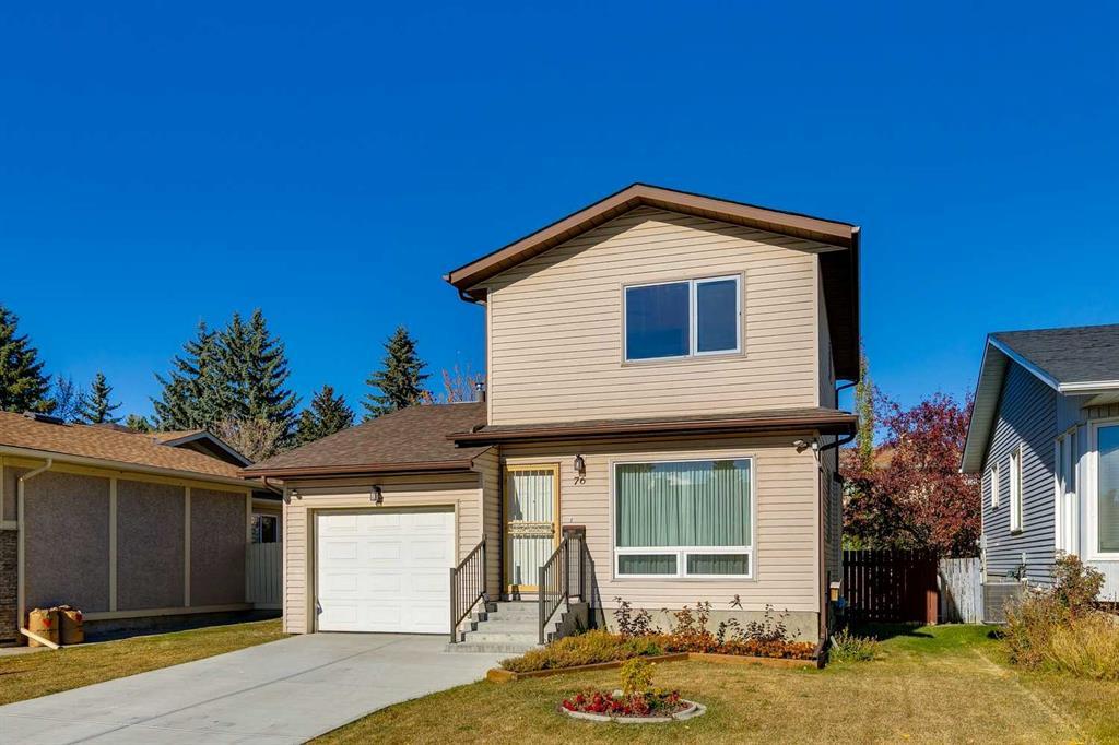 Xx Woodstock Road Sw Calgary Alberta T2W 5W2 Woodlands Details