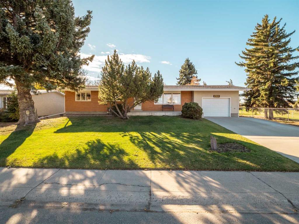 Xxxx Xx Avenue Coaldale Alberta T1M 1E1 NONE Details