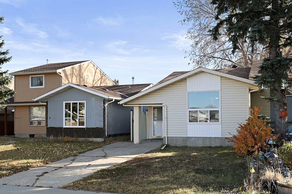 X Falbury Crescent Ne Calgary Alberta T3J 1H8 Falconridge Details