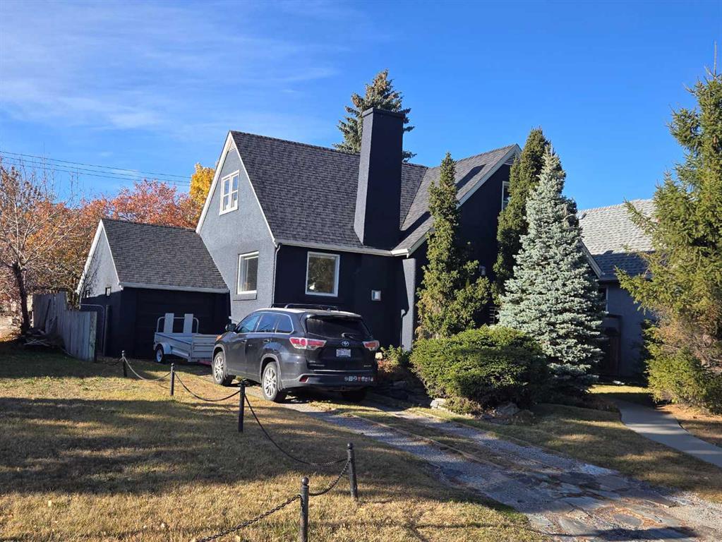 Xxxx Ramsay Street Se Calgary Alberta T2H 4H6 Ramsay Details