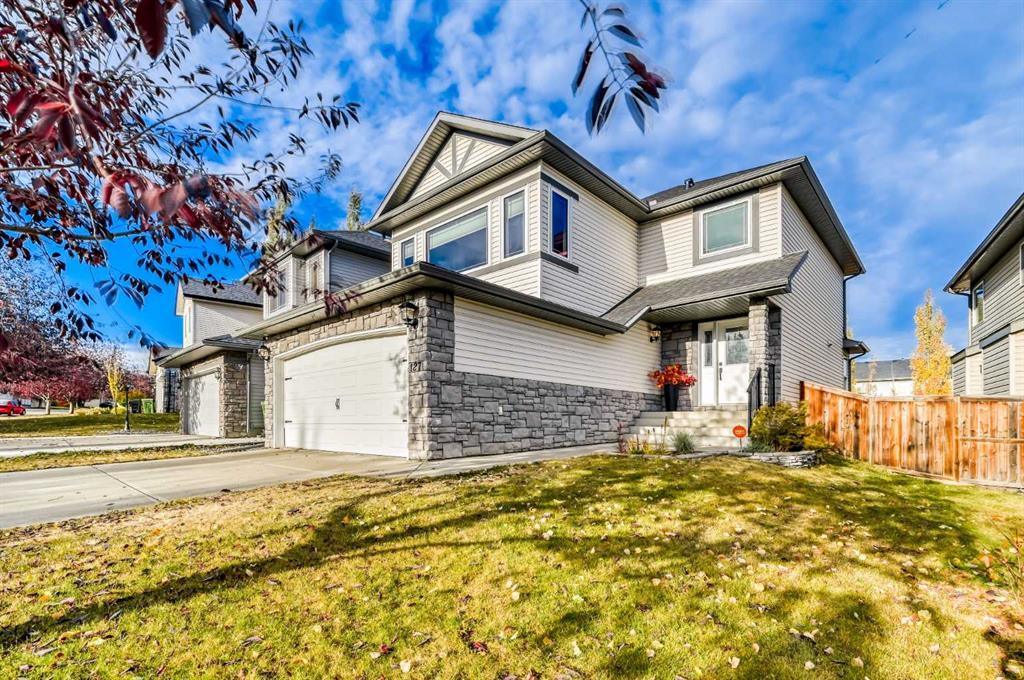 Xxx Kincora Drive Nw Calgary Alberta T3R 1L5 Kincora Details