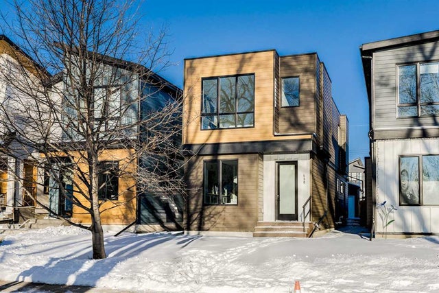 436 28 Avenue Northwest, Calgary