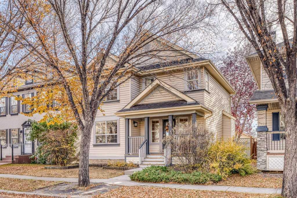 88 Inverness Drive Se, Calgary